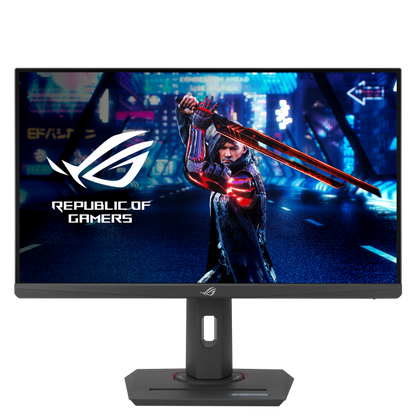 ASUS ROG Strix XG259QNS eSports | Gaming Monitor | 25 inch (24.5 inch viewable)