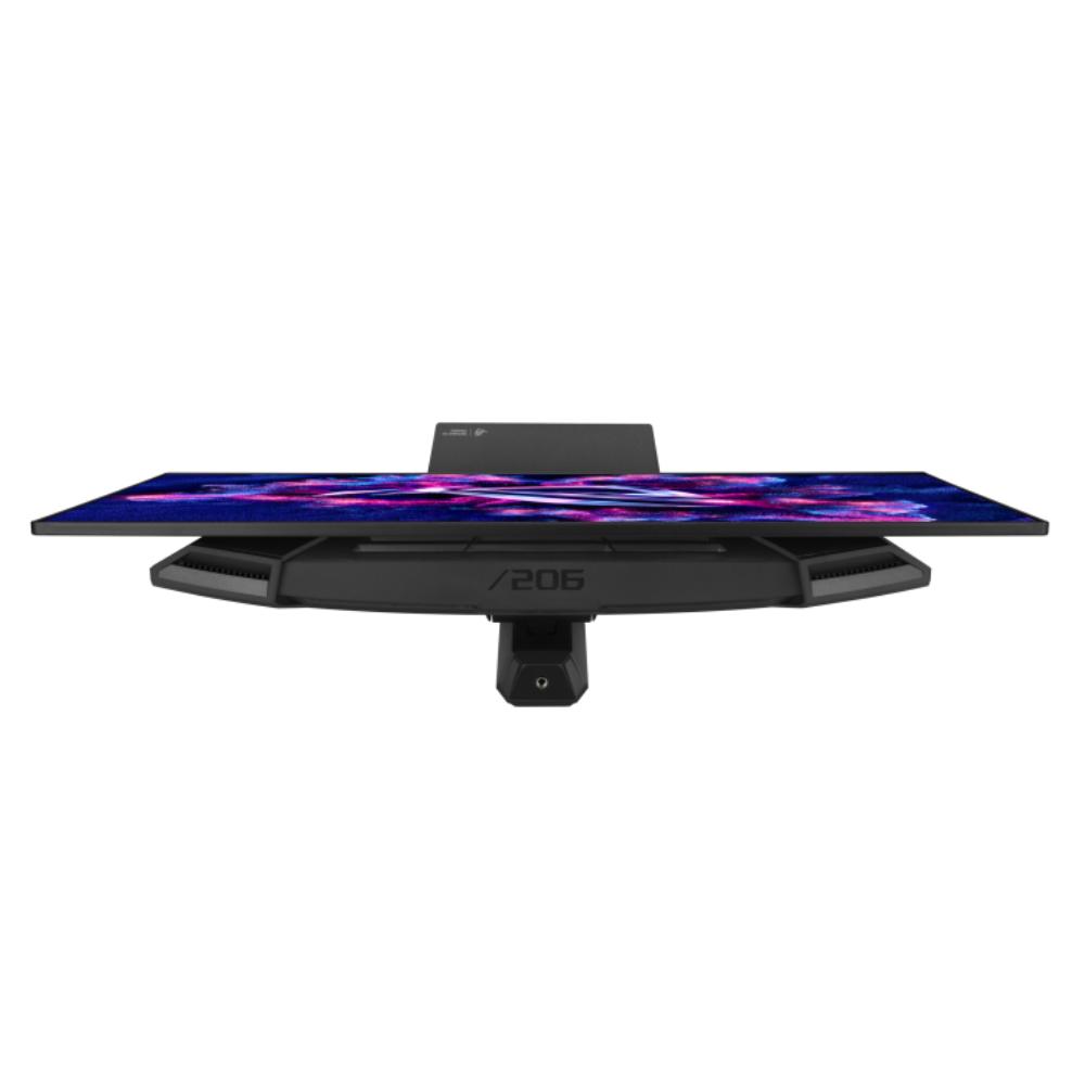 ASUS ROG Strix OLED XG27UQDMS 26.5" 4K Gaming Monitor | Tandem QD-OLED | 240Hz | 0.03ms | HDR400 True Black | G-SYNC Compatible