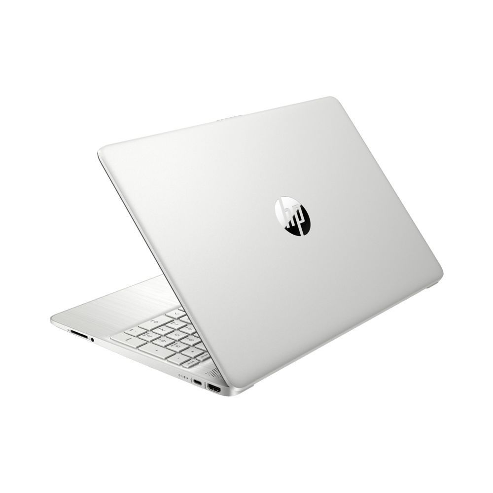 HP NOTEBOOK 15S-EQ2322AU | REBAK 21C1 | AMD RYZEN 5-5500U (2.1 GHZ) | 8GB RAM | 512GB SSD | 15.6″ FHD BACKLIT KB | WIN 11