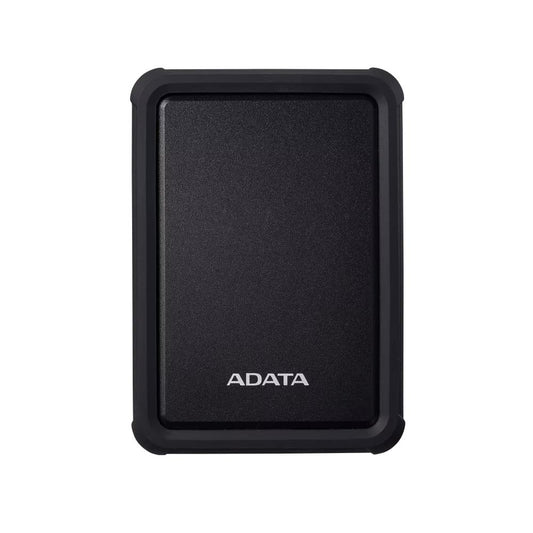 ADATA HD700 Pro External Hard Drive – IP54 Protection, Shock Resistant, USB 3.2 Gen 1
