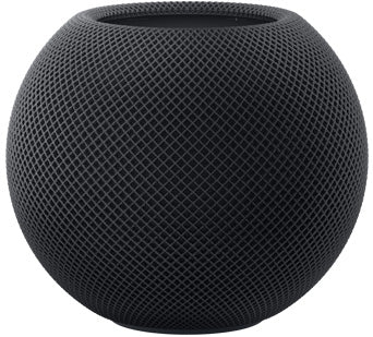 Apple HomePod mini | Yellow | Midnight