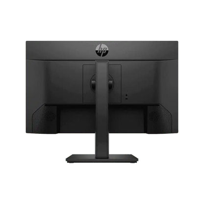 HP 24mh 24'' LED Monitor | FHD IPS Display | Dual Speakers | Multiple Connectivity Options