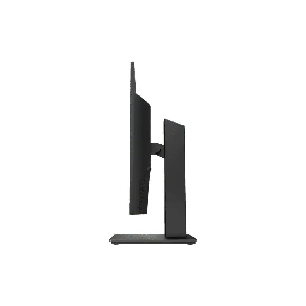 HP 24mh 24'' LED Monitor | FHD IPS Display | Dual Speakers | Multiple Connectivity Options