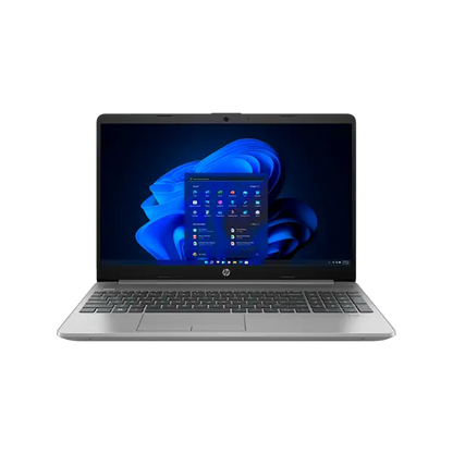 HP 250 G9 Notebook PC | Intel Core i5-1235U | 4GB DDR4 | 256GB SSD | 15.6" FHD Display | Windows 11