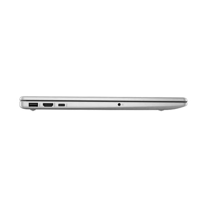 HP AI 15-fd2050wm | Intel Core Ultra 5 225U | 8GB DDR5 | 512GB PCIe NVMe SSD | 15.6" FHD Touchscreen IPS | Intel Graphics | Wi-Fi 6 | Windows 11 Home