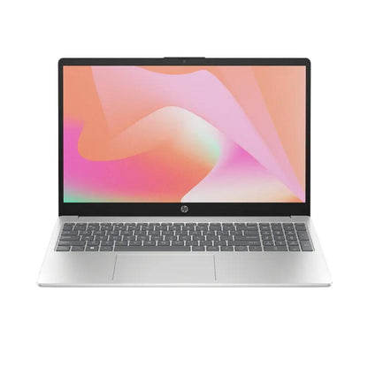 HP AI 15-fd2050wm | Intel Core Ultra 5 225U | 8GB DDR5 | 512GB PCIe NVMe SSD | 15.6" FHD Touchscreen IPS | Intel Graphics | Wi-Fi 6 | Windows 11 Home