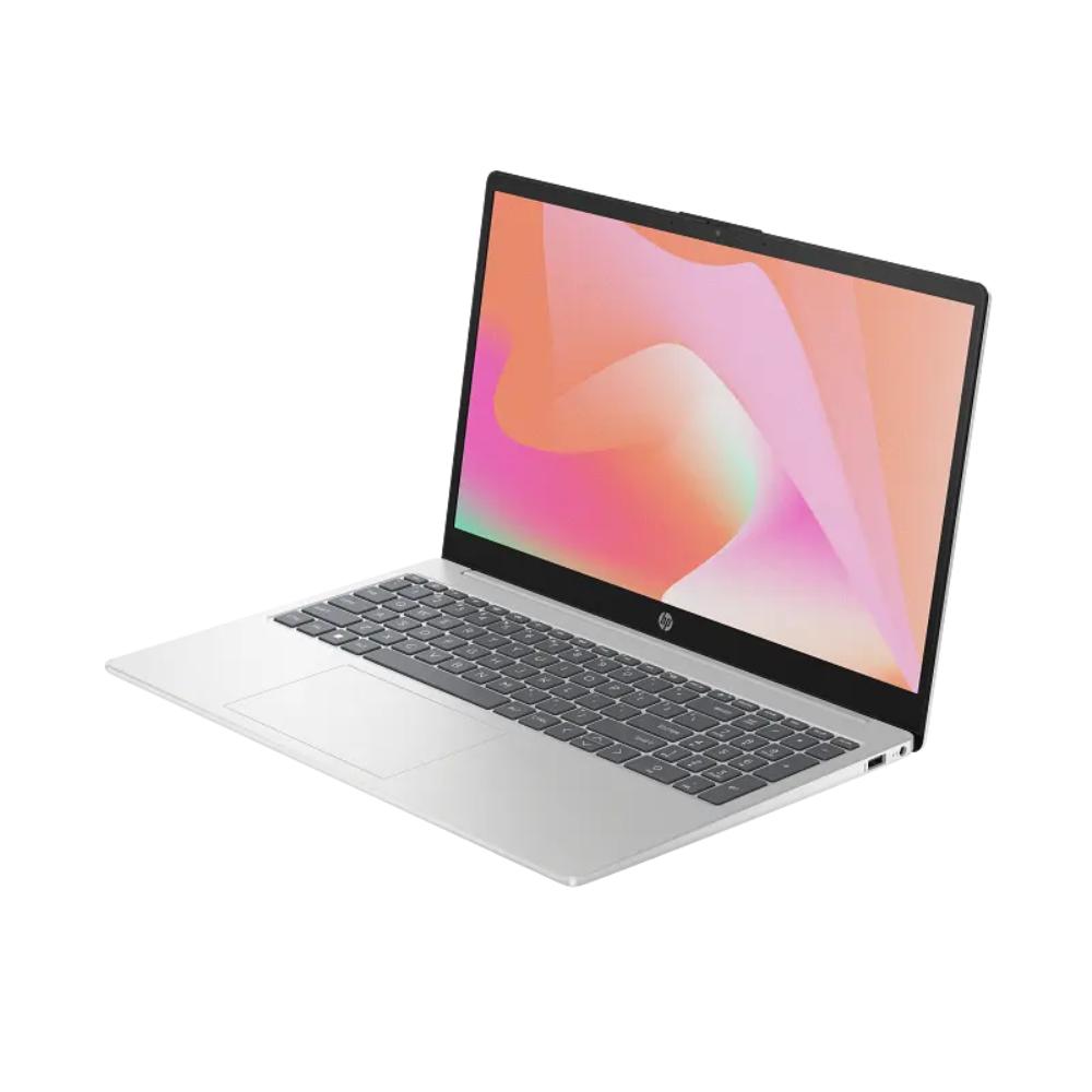 HP AI 15-fd2050wm | Intel Core Ultra 5 225U | 8GB DDR5 | 512GB PCIe NVMe SSD | 15.6" FHD Touchscreen IPS | Intel Graphics | Wi-Fi 6 | Windows 11 Home