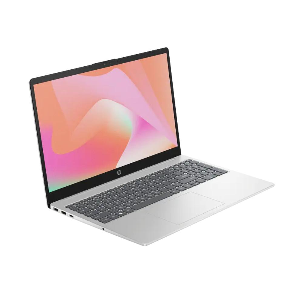 HP AI 15-fd2050wm | Intel Core Ultra 5 225U | 8GB DDR5 | 512GB PCIe NVMe SSD | 15.6" FHD Touchscreen IPS | Intel Graphics | Wi-Fi 6 | Windows 11 Home