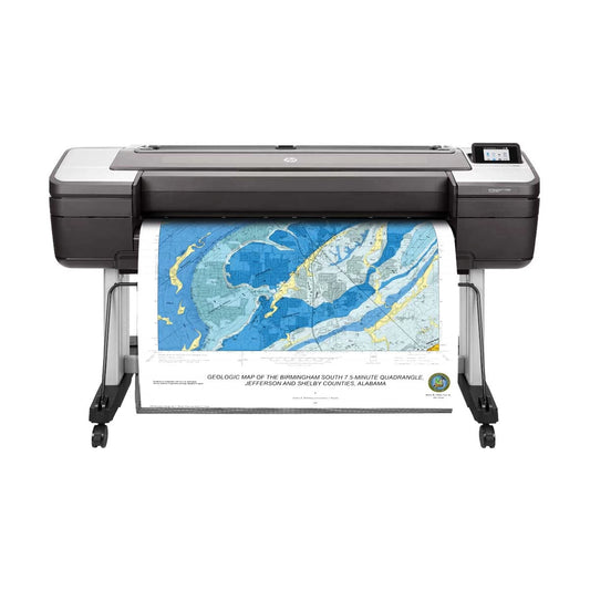 HP DesignJet T1708 44'' Printer (1VD83A) | High-Precision Large-Format Printing