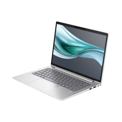 HP EliteBook 640 G11 | Intel Core Ultra 7 155U | 8GB DDR5 | 512GB SSD | 14" WUXGA Display | FreeDOS