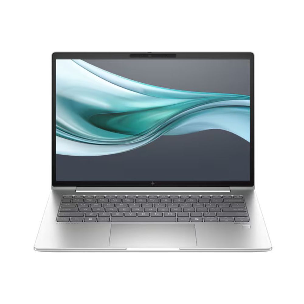 HP EliteBook 640 G11 | Intel Core Ultra 7 155U | 8GB DDR5 | 512GB SSD | 14" WUXGA Display | FreeDOS