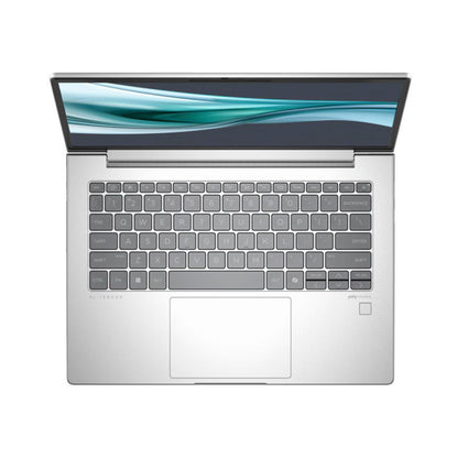 HP EliteBook 640 G11 | Intel Core Ultra 7 155U | 8GB DDR5 | 512GB SSD | 14" WUXGA Display | FreeDOS