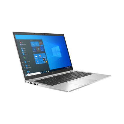 HP EliteBook 840 G8 | Intel Core i7-1165G7 | 8GB RAM | 512GB SSD | Windows 11 Home | 14" FHD Display