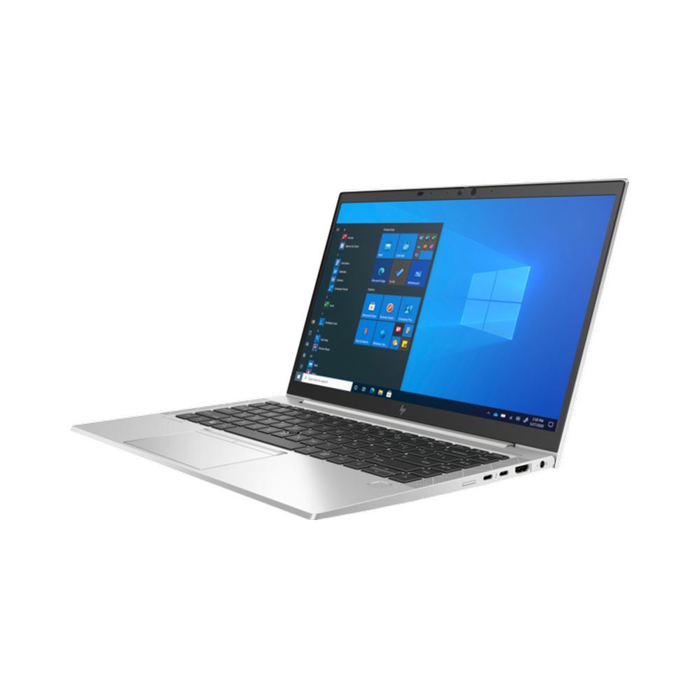 HP EliteBook 840 G8 | Intel Core i7-1165G7 | 8GB RAM | 512GB SSD | Windows 11 Home | 14" FHD Display