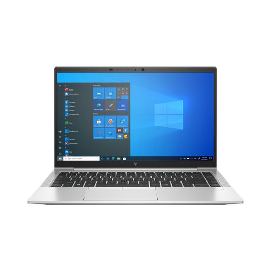 HP EliteBook 840 G8 | Intel Core i7-1165G7 | 8GB RAM | 512GB SSD | Windows 11 Home | 14" FHD Display