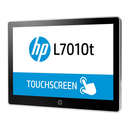 HP L7010t | 10.1-inch Retail Touch Monitor | (T6N30AA)