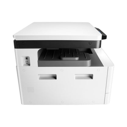 HP LaserJet MFP M440DN | A3 Monochrome Printer, Copier & Scanner with Duplex Printing