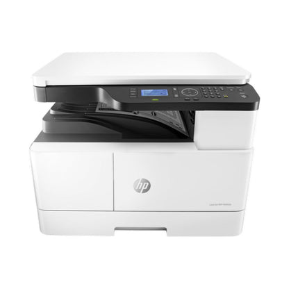 HP LaserJet MFP M440DN | A3 Monochrome Printer, Copier & Scanner with Duplex Printing