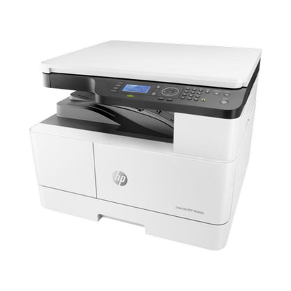 HP LaserJet MFP M440DN | A3 Monochrome Printer, Copier & Scanner with Duplex Printing