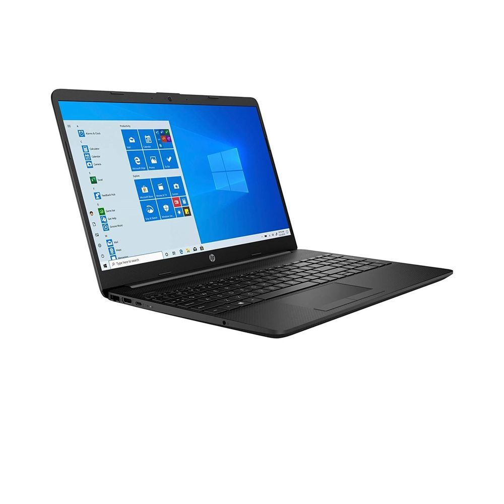 HP 15s-DU1520TU Laptop | Intel Celeron N4020 | 4GB DDR4 | 1TB HDD, 15.6″ HD Display | Win 10