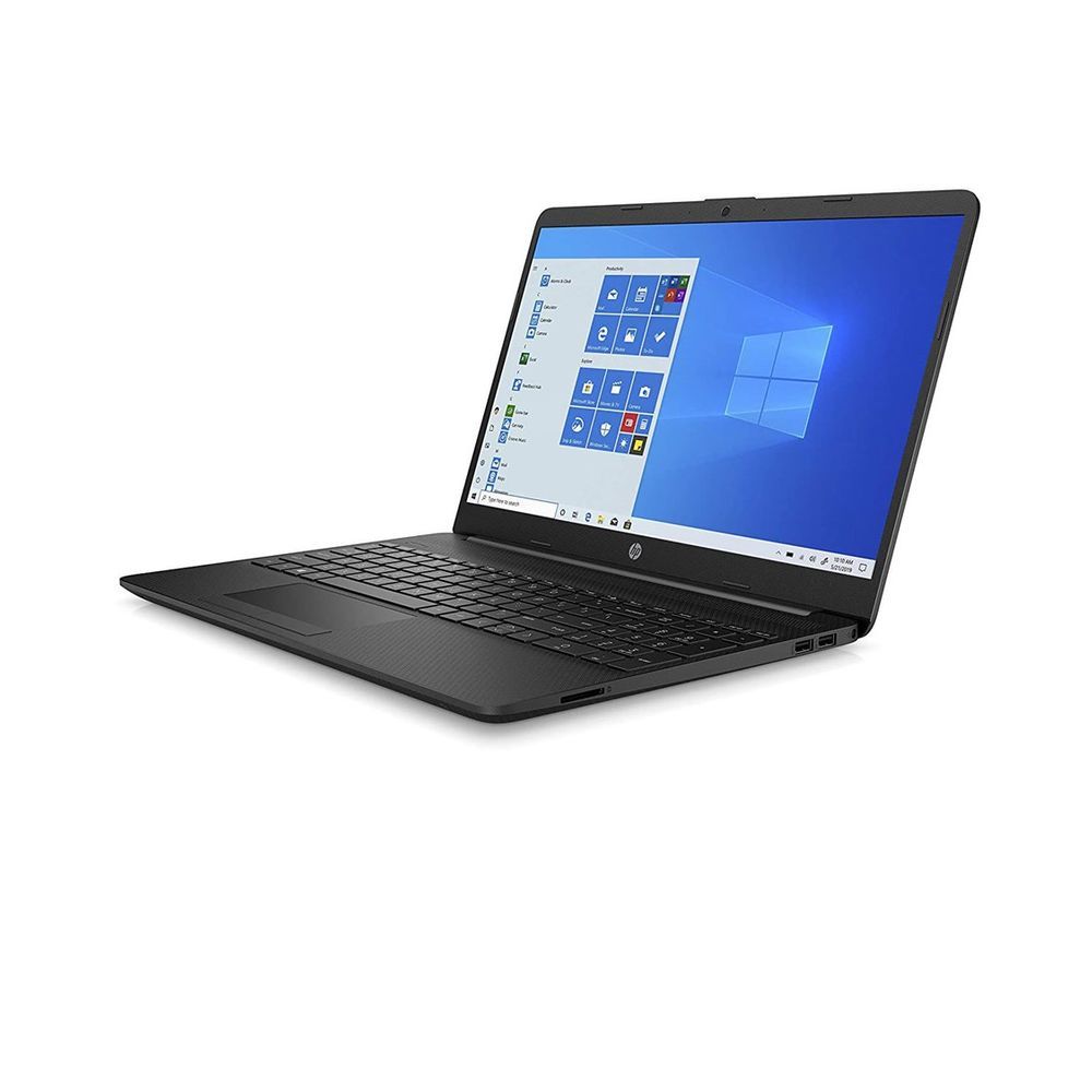 HP 15s-DU1520TU Laptop | Intel Celeron N4020 | 4GB DDR4 | 1TB HDD, 15.6″ HD Display | Win 10