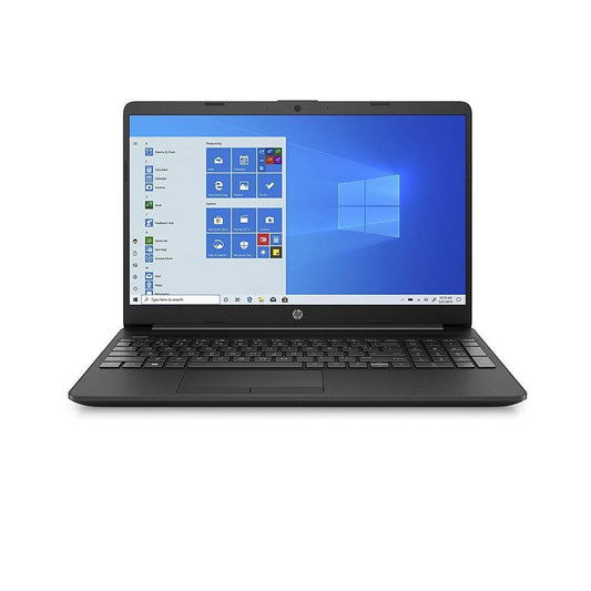 HP 15s-DU1520TU Laptop | Intel Celeron N4020 | 4GB DDR4 | 1TB HDD, 15.6″ HD Display | Win 10