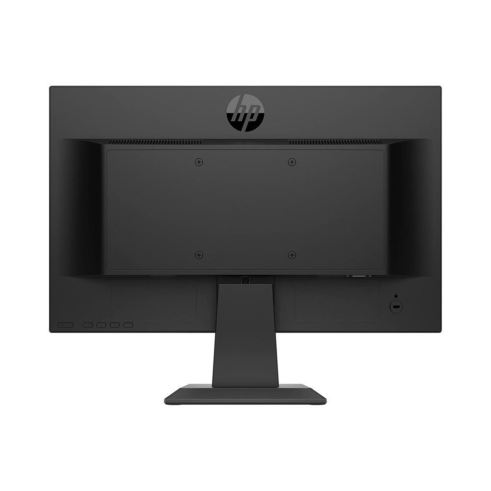 HP P19b G4 LED Monitor | 18.5" HD Display