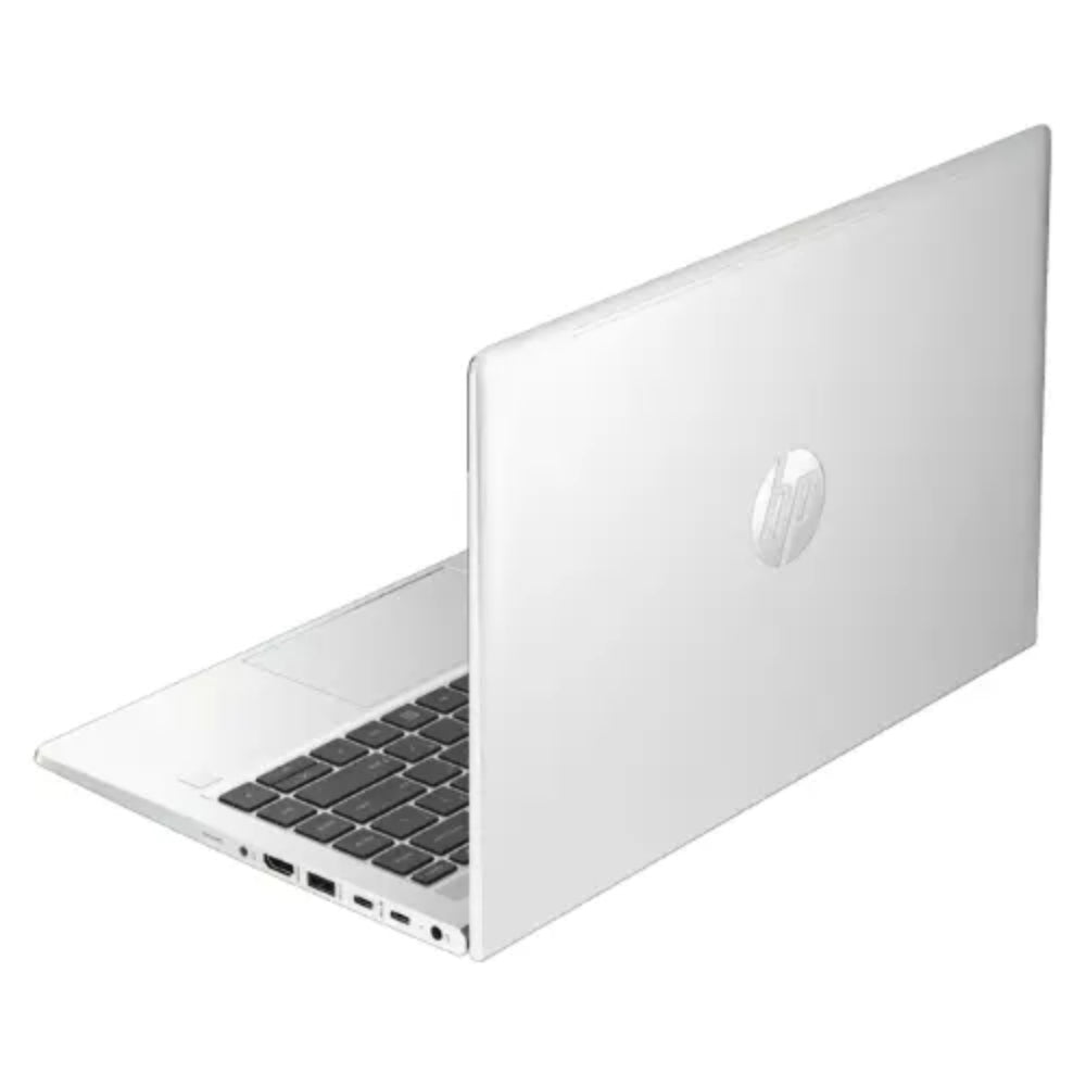 HP ProBook 440 G10 Laptop | Intel Core i5-1335U | 8GB DDR4 | 512GB NVMe SSD | 14" FHD IPS | Fingerprint | Backlit Keyboard | FreeDOS | Pike Silver Aluminum