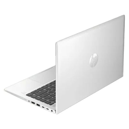 HP ProBook 440 G10 Laptop | Intel Core i5-1335U | 8GB DDR4 | 512GB NVMe SSD | 14" FHD IPS | Fingerprint | Backlit Keyboard | FreeDOS | Pike Silver Aluminum