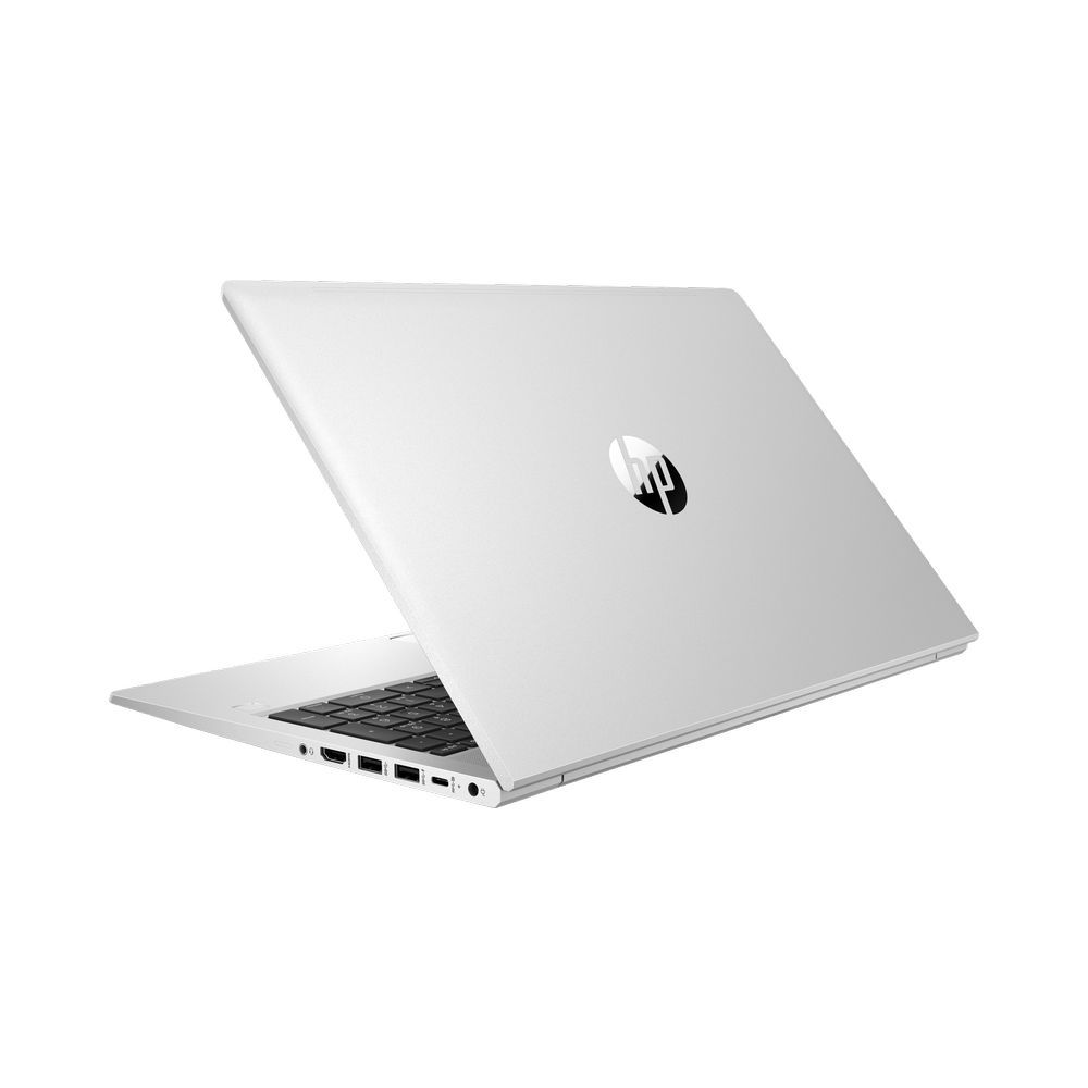 HP ProBook 450 G9 | Intel Core i7-1255U | 8GB RAM | 512GB SSD | 15.6" FHD Display | FreeDOS