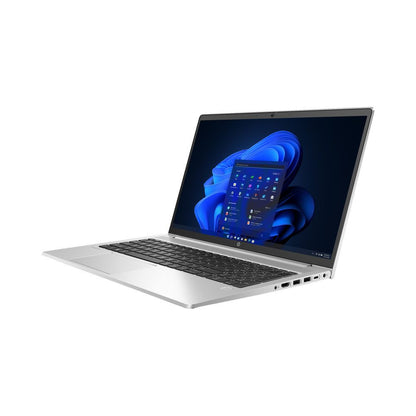 HP ProBook 450 G9 | Intel Core i7-1255U | 8GB RAM | 512GB SSD | 15.6" FHD Display | FreeDOS