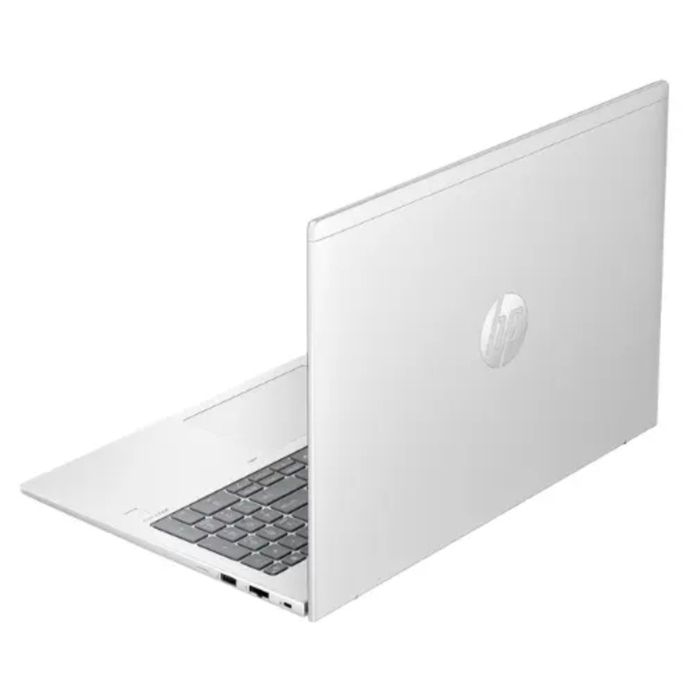 HP ProBook 460 G11 Laptop | B26L0PT | Intel Core Ultra 5 125U | 8GB DDR5 | 512GB NVMe SSD | 16" WUXGA IPS | Backlit Keyboard | FreeDOS | Pike Silver Aluminum
