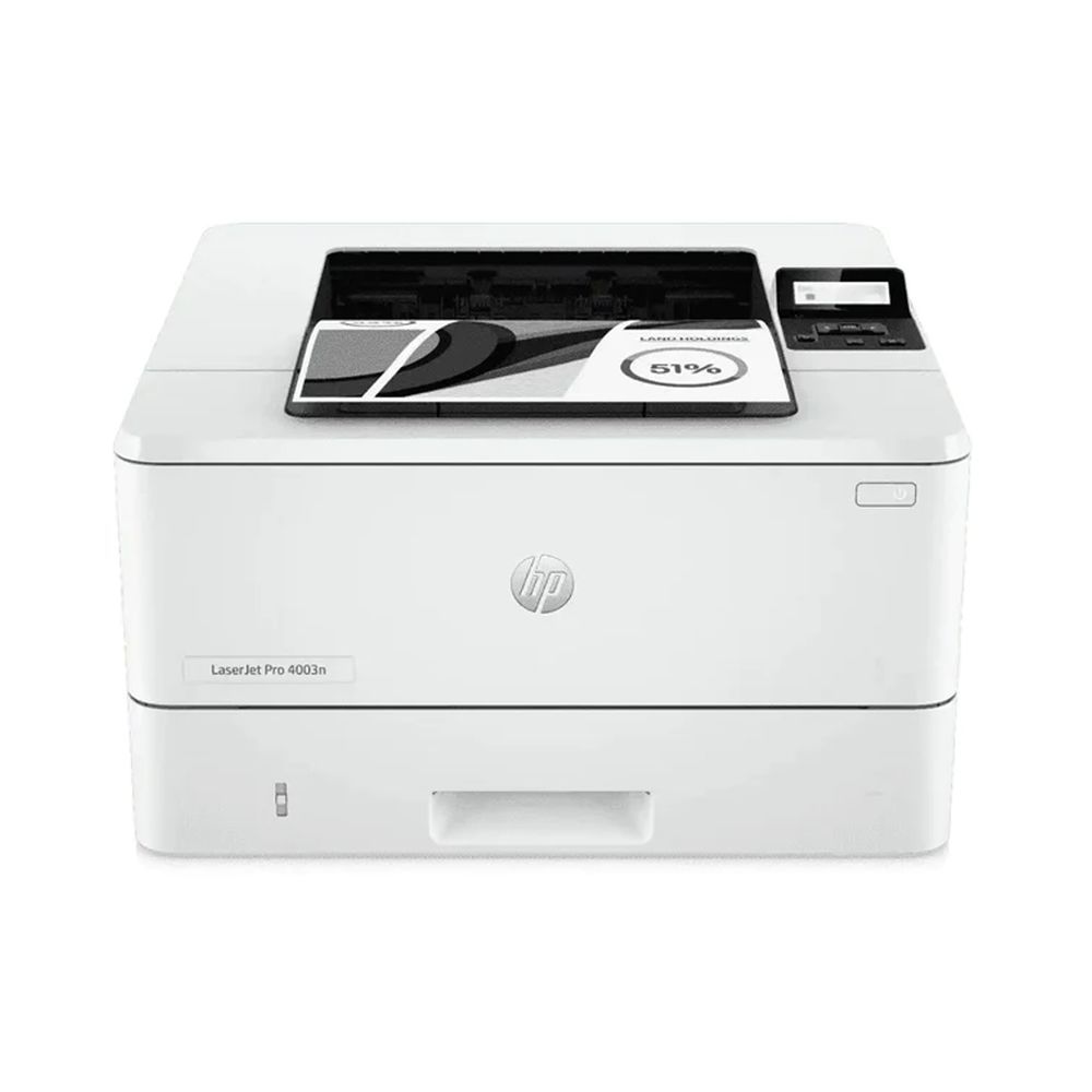 HP LaserJet Pro 4003n | Printer