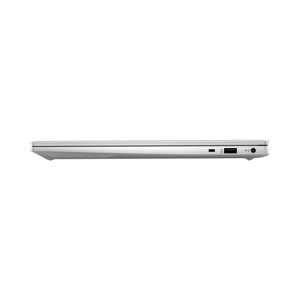 HP Pavilion 15-eg2044TX Laptop | Intel Core i7-1255U | 16GB RAM | 512GB SSD | Nvidia GeForce MX550 2GB | 15.6” FHD IPS | Windows 11 Home | Natural Silver