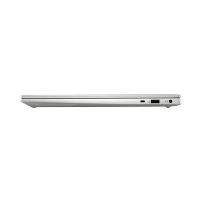 HP Pavilion 15-eg2044TX Laptop | Intel Core i7-1255U | 16GB RAM | 512GB SSD | Nvidia GeForce MX550 2GB | 15.6” FHD IPS | Windows 11 Home | Natural Silver