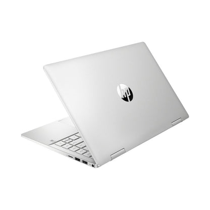 HP Pavilion x360 2-in-1 Laptop 14-ek0053TU | Intel Core i5-1235U | 8GB RAM | 512GB SSD | 14” FHD IPS Touchscreen | Windows 11 Home | Natural Silver