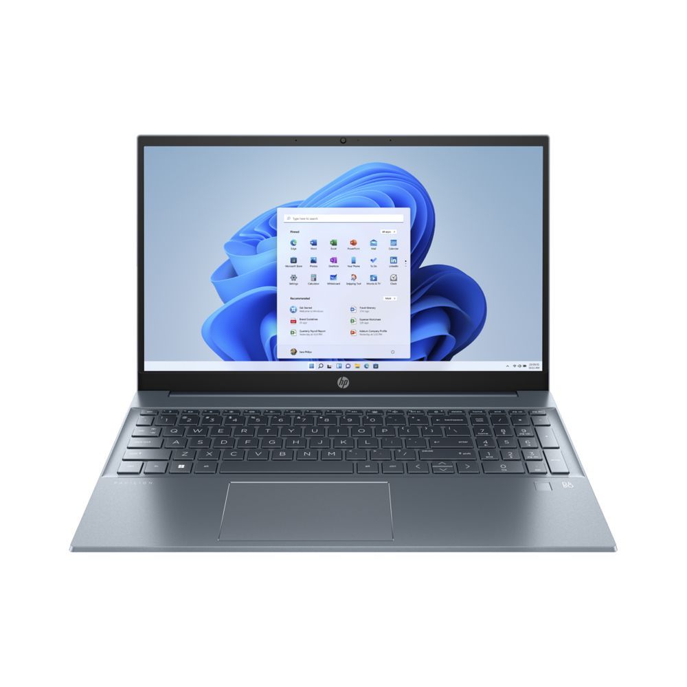 HP Pavilion 15-eg3009TU i7-1355U 16G 512 HP Pavilion Laptop