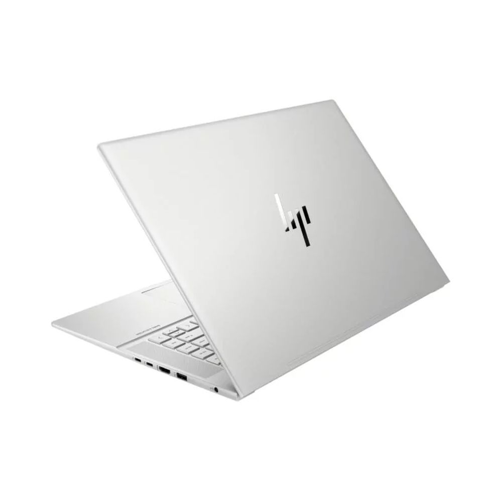 HP ENVY 16-H1010TX | Intel Core i7-13700H | 16GB DDR5 | 512GB SSD | 16" 2.8K OLED Touch | Intel Arc A370M 4GB | Windows 11 Home | Natural Silver