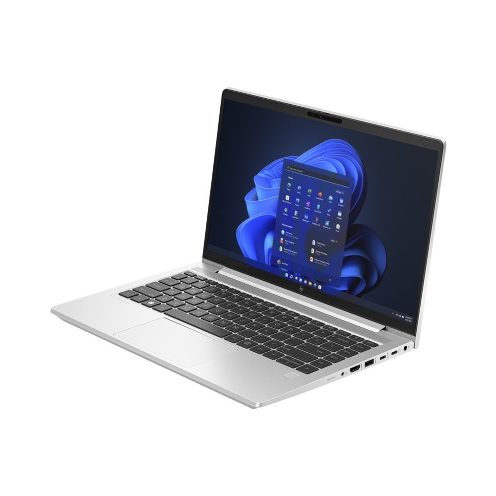 HP EliteBook 640 G10 | Intel Core i7-1355U | 8GB RAM | 512GB SSD | 14" FHD Display | FreeDOS