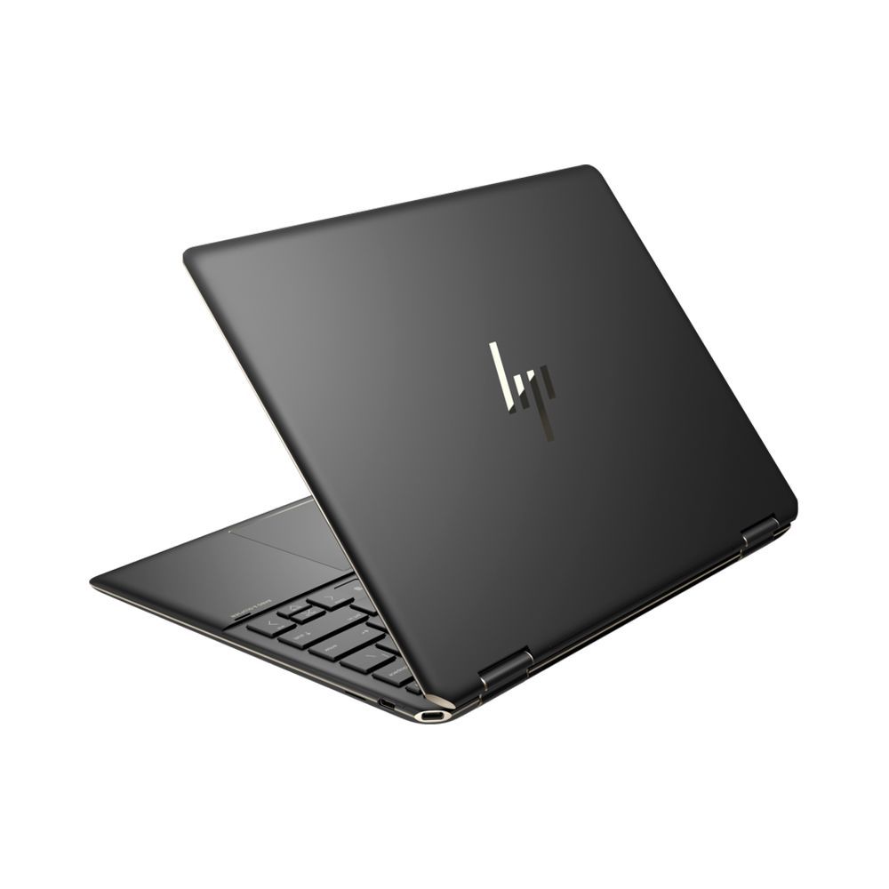 HP Spectre x360 14-EF2051TU | Intel Core i7-1355U | 16GB DDR4 | 512GB SSD | 13.5" WUXGA+ Touch Display | 1000 nits | Windows 11 Home | Nightfall Black