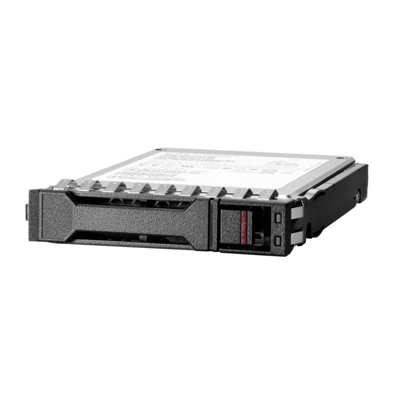 HPE P28028-B21 | 300GB SAS 12G Mission Critical 15K SFF BC Multi Vendor | 2.5" Internal Hard Drive