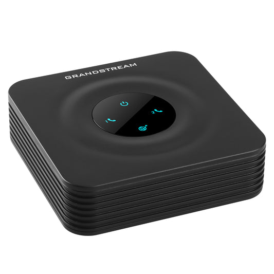 Grandstream HT802 | 2-Port Analog Telephone Adapter (ATA)