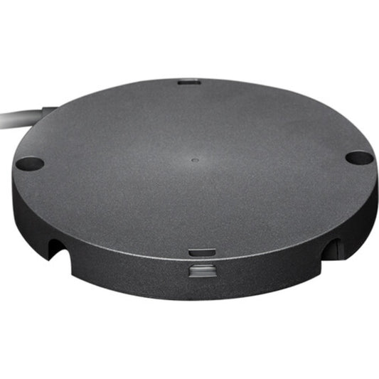 لاجٹیک ریلی مائک پوڈ ہب