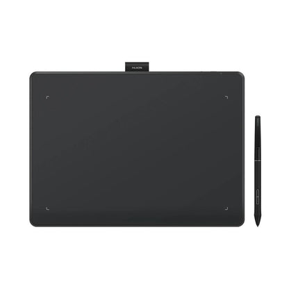 Huion Inspiroy Frego M L610 | 10 x 6.25" Wireless Drawing Tablet | 8192 Pressure Levels | Bluetooth 5.0 | Pentech 3.0+ Pen