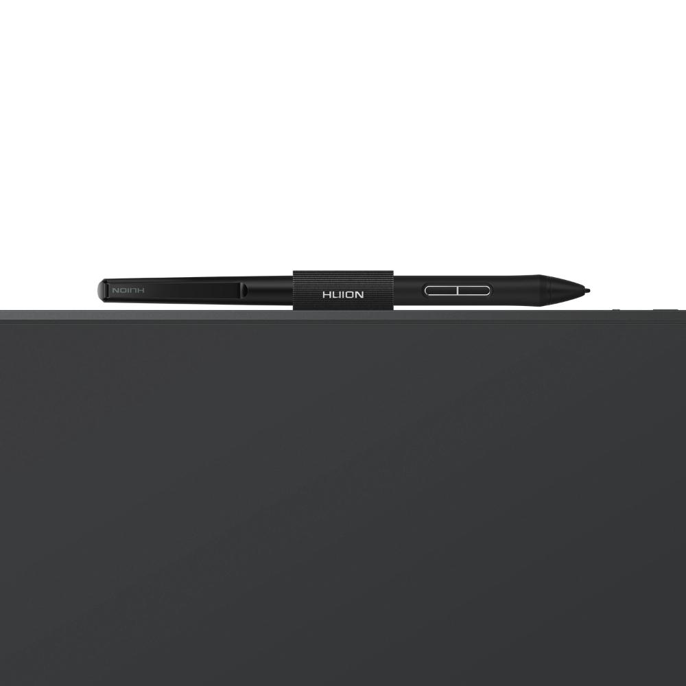 Huion Inspiroy Frego M L610 | 10 x 6.25" Wireless Drawing Tablet | 8192 Pressure Levels | Bluetooth 5.0 | Pentech 3.0+ Pen