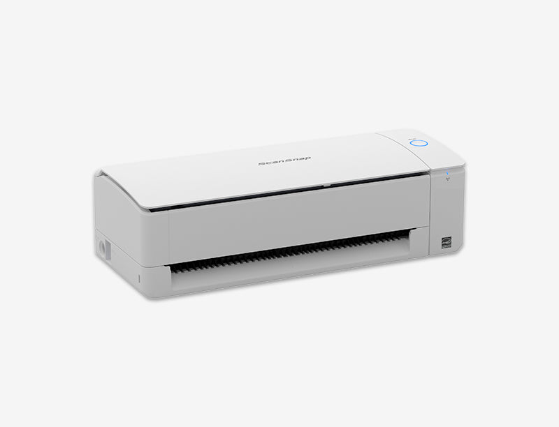 RICOH ScanSnap iX1300 | Compact Wi-Fi Duplex Scanner