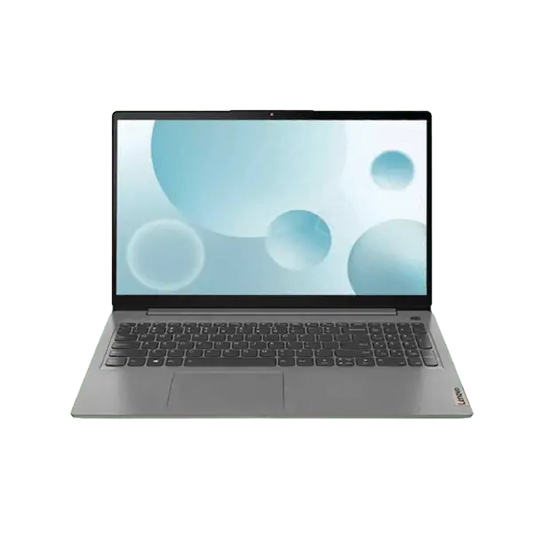 Lenovo IdeaPad 3 15IAU7 | 12th GEN | Intel Core i7-1255U (3.5 GHz) | 8GB RAM | 512GB SSD | 15.6″ FHD | DOS