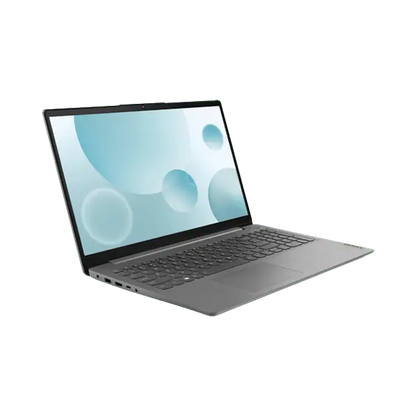 Lenovo IdeaPad 3 15IAU7 | 12th GEN | Intel Core i7-1255U (3.5 GHz) | 8GB RAM | 512GB SSD | 15.6″ FHD | DOS