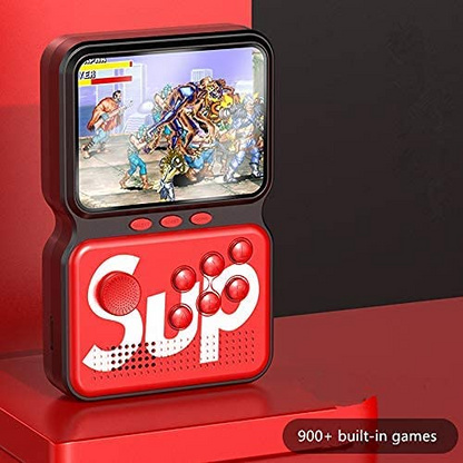 SUP M3 BIG Game Box Power 900 in 1 | Handheld Retro Gaming Console