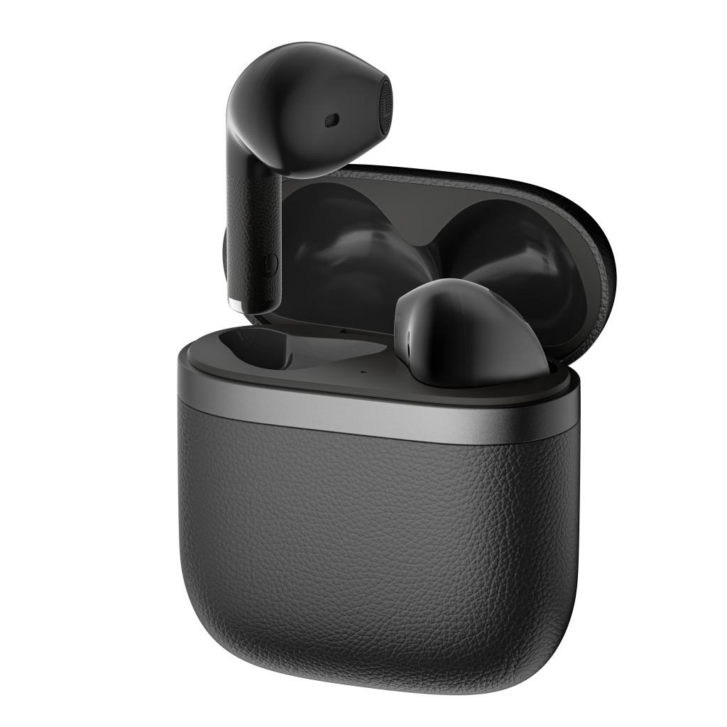 Edifier W200T | True Wireless Earbuds - AI Noise Cancellation